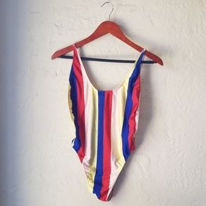 Medium American Apparel One piece swimsuit